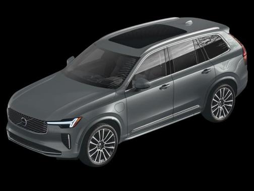 2025 Volvo XC90 Plug-In Hybrid T8 Core 7-Seater
