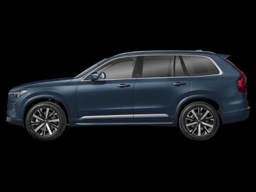 2025 Volvo XC90 B5 Core