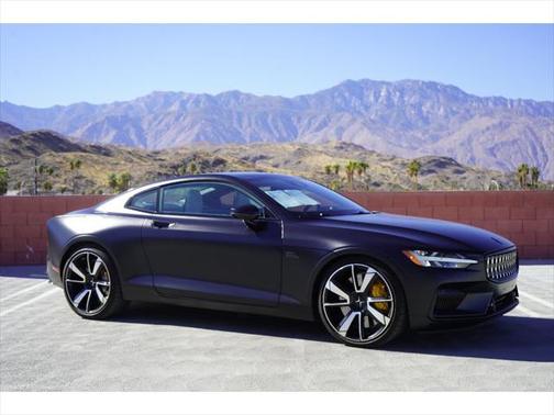 2021 Polestar 1 Base