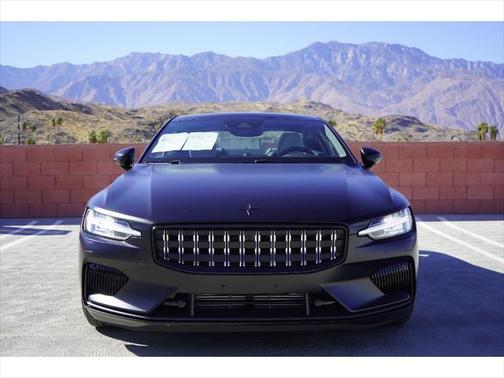 2021 Polestar 1 Base