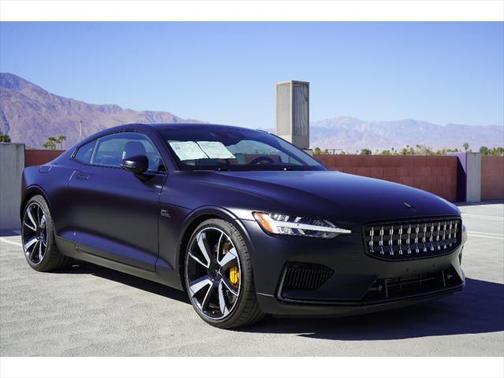 2021 Polestar 1 Base