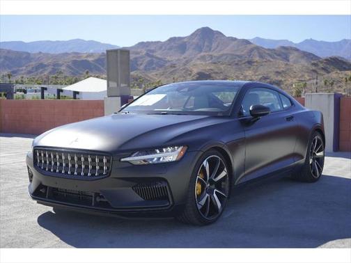 2021 Polestar 1 Base