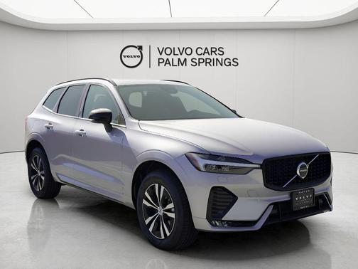 2025 Volvo XC60 B5 Core