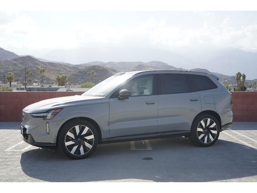 2025 Volvo EX90 Twin Motor Performance Ultra 6-Seater