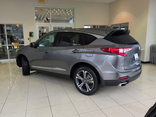 2022 Acura RDX 