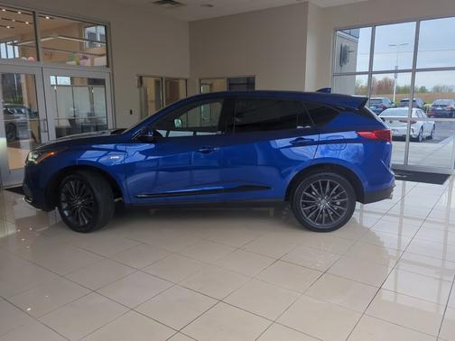 2023 Acura RDX