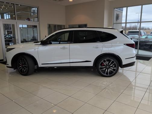 2023 Acura MDX 