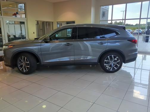 2024 Acura MDX