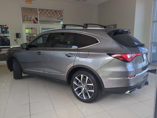 2024 Acura MDX