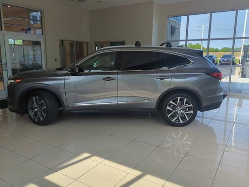 2024 Acura MDX