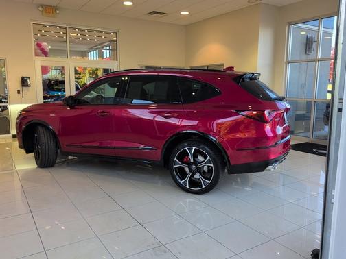 2025 Acura MDX
