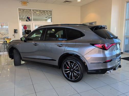 2024 Acura MDX 