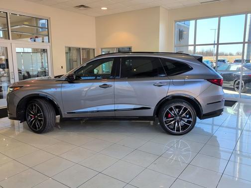 2024 Acura MDX 