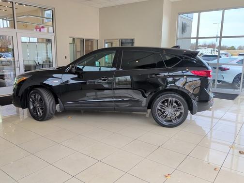 2019 Acura RDX 