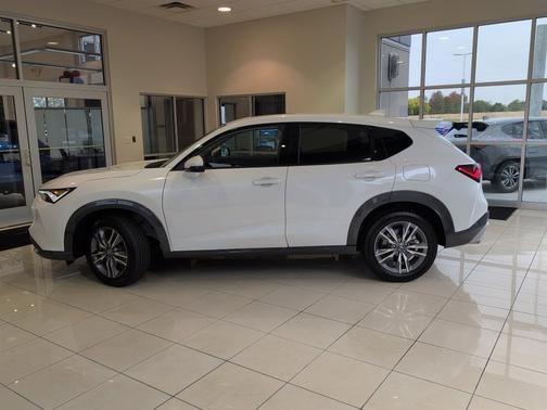 2025 Acura ADX 