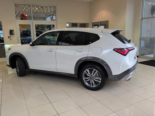 2025 Acura ADX 