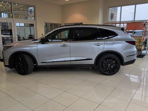 2025 Acura MDX 