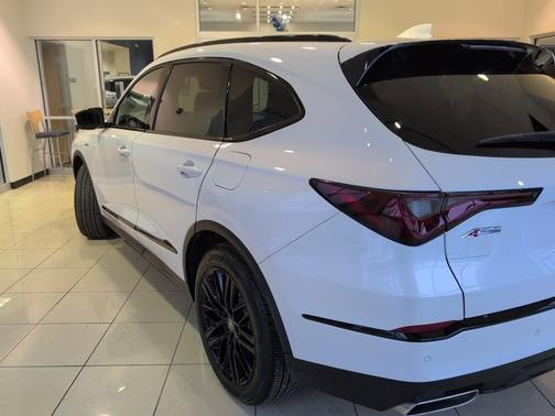 2026 Acura MDX 