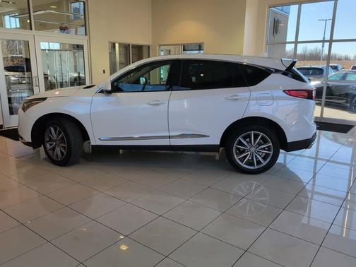2023 Acura RDX 