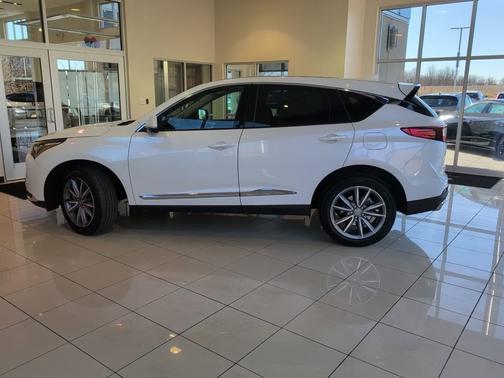 2023 Acura RDX 