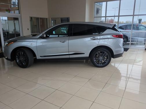 2023 Acura RDX