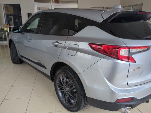 2023 Acura RDX