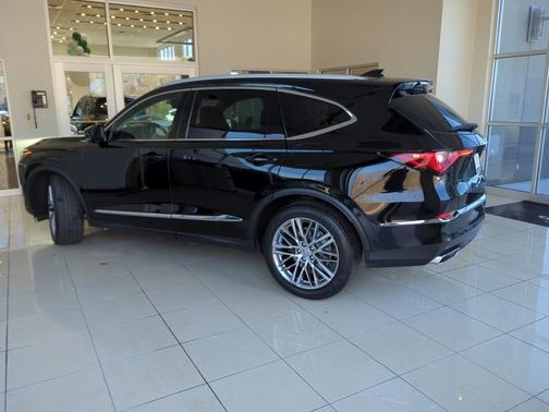 2022 Acura MDX
