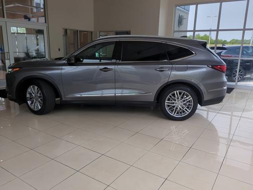 2023 Acura MDX