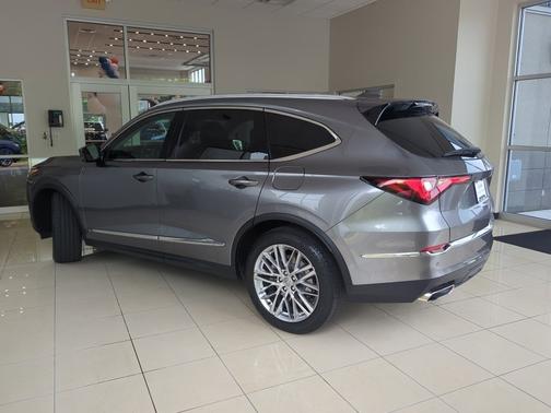 2023 Acura MDX