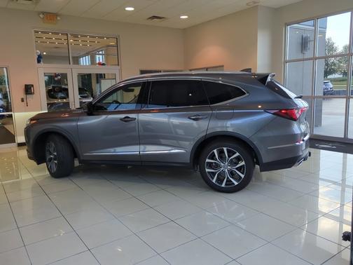 2024 Acura MDX