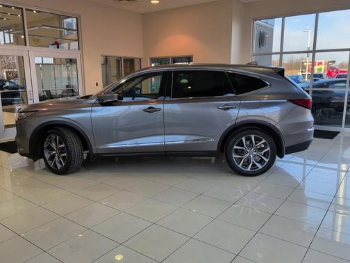 2023 Acura MDX 