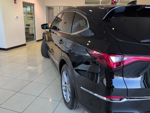 2024 Acura MDX 