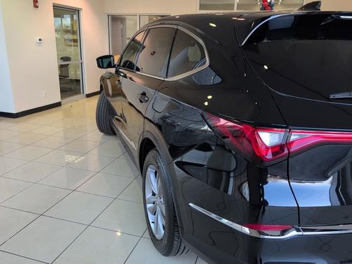 2024 Acura MDX 