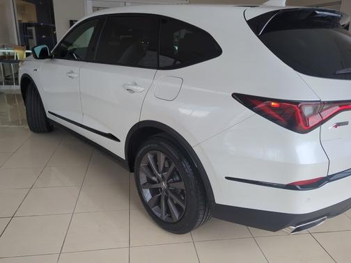 2025 Acura MDX