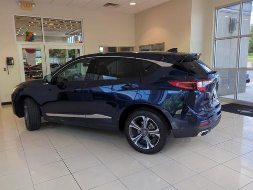 2022 Acura RDX 