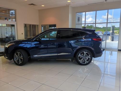 2022 Acura RDX 
