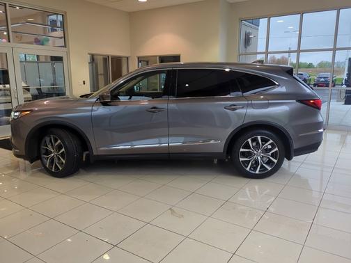 2023 Acura MDX