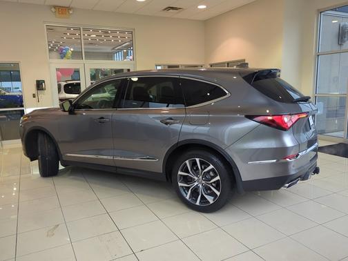 2023 Acura MDX