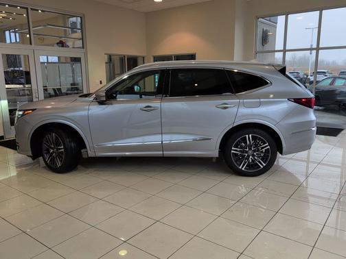 2026 Acura MDX 