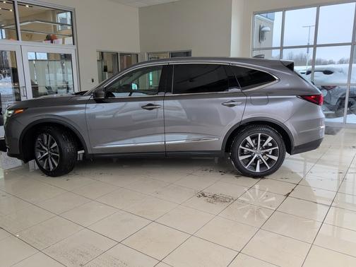 2026 Acura MDX 