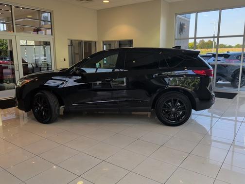 2025 Acura RDX 