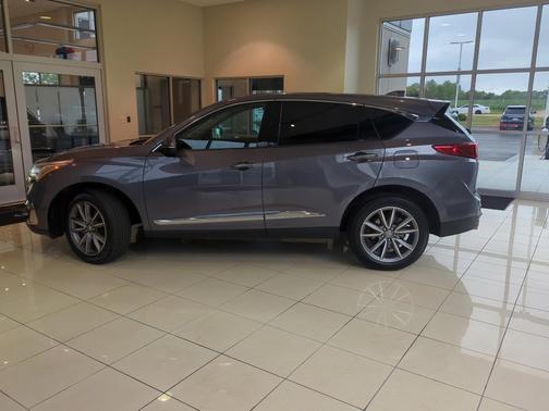 2020 Acura RDX 