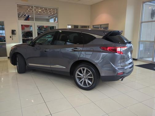 2020 Acura RDX 