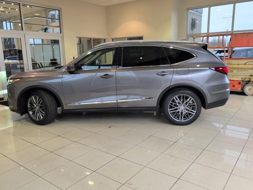 2023 Acura MDX 