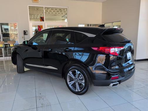 2025 Acura RDX 