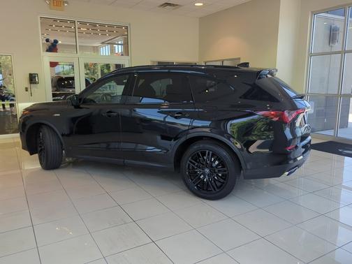 2025 Acura MDX