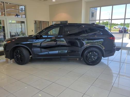 2025 Acura MDX