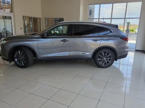 2022 Acura MDX
