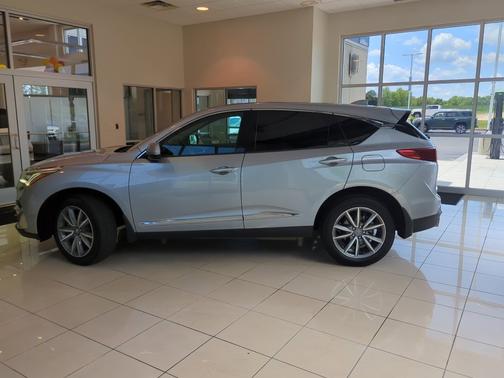 2020 Acura RDX