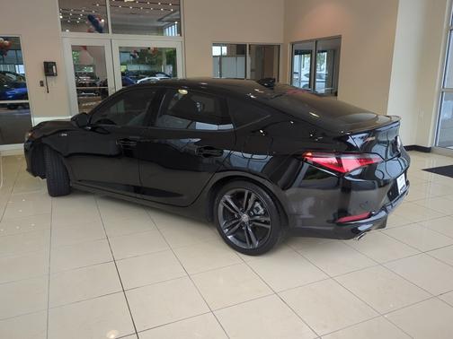 2024 Acura Integra